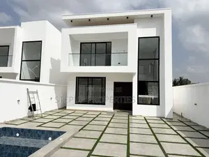 4bdrm House in Ashaley Botwe Little for sale