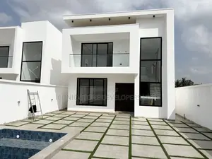 4bdrm House in Ashaley Botwe Little for sale