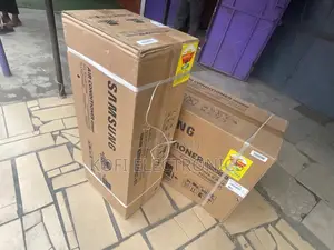 1.5hp Samsung Ac Immense, High-Efficiency Air Control