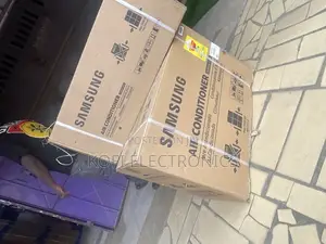 Samsung Ac 1.5hp Massive, Ultra-Modern Climate Comfort