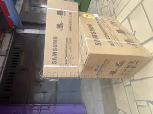 1.5hp Samsung Air Conditioner Titanic Chill, Legendary Energy Savings