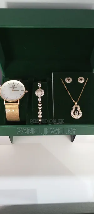 Quality Jewelry Set