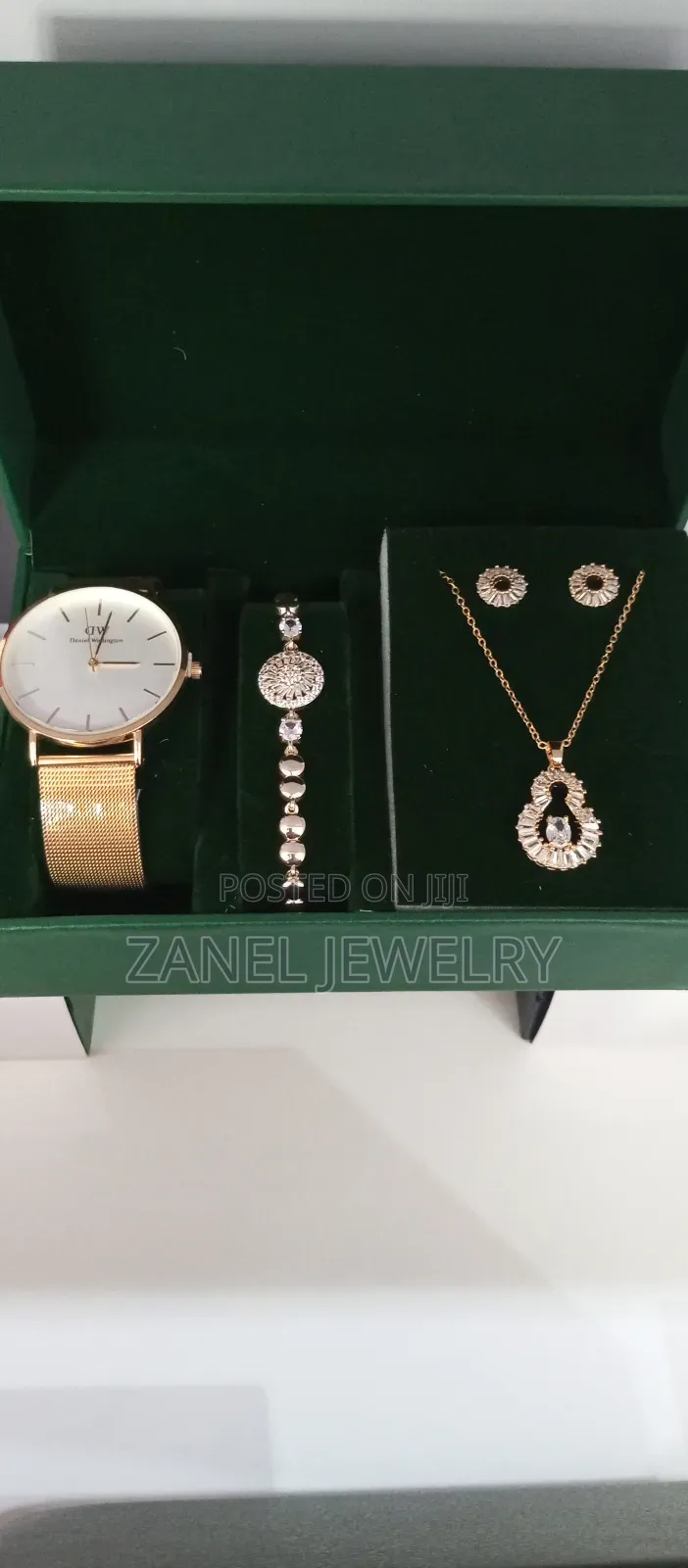 Quality Jewelry Set