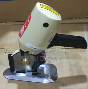 Fit Industrial Cutting Machine