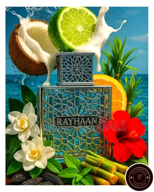 Rayhaan Aquatica