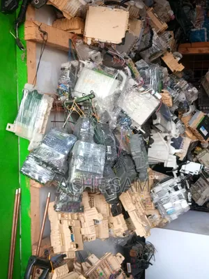 Fusebox, Mobilizer, Engine Wires