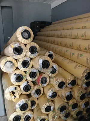 PVC Coated Tarpaulin 3*50m