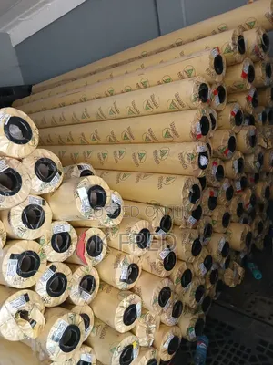 PVC Coated Tarpaulin 3*50m