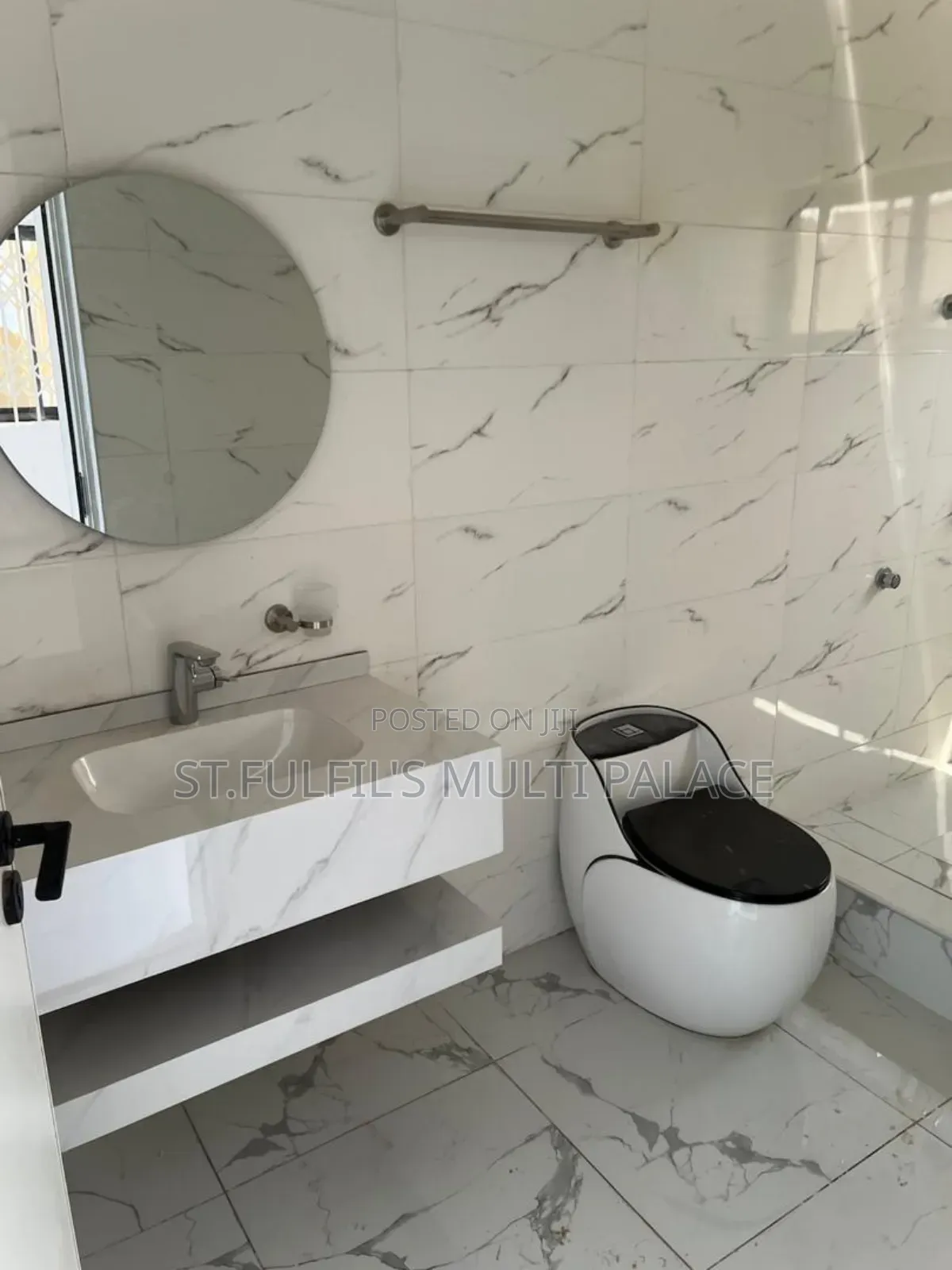 3bdrm House in Oyarifa, Adenta for sale