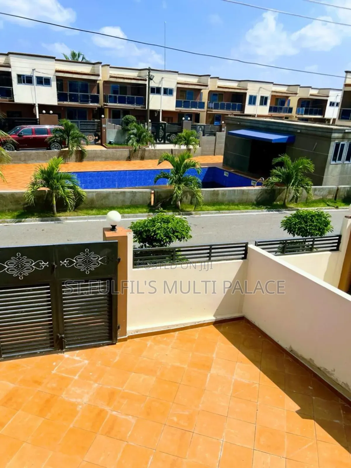 3bdrm House in Oyarifa, Adenta for sale