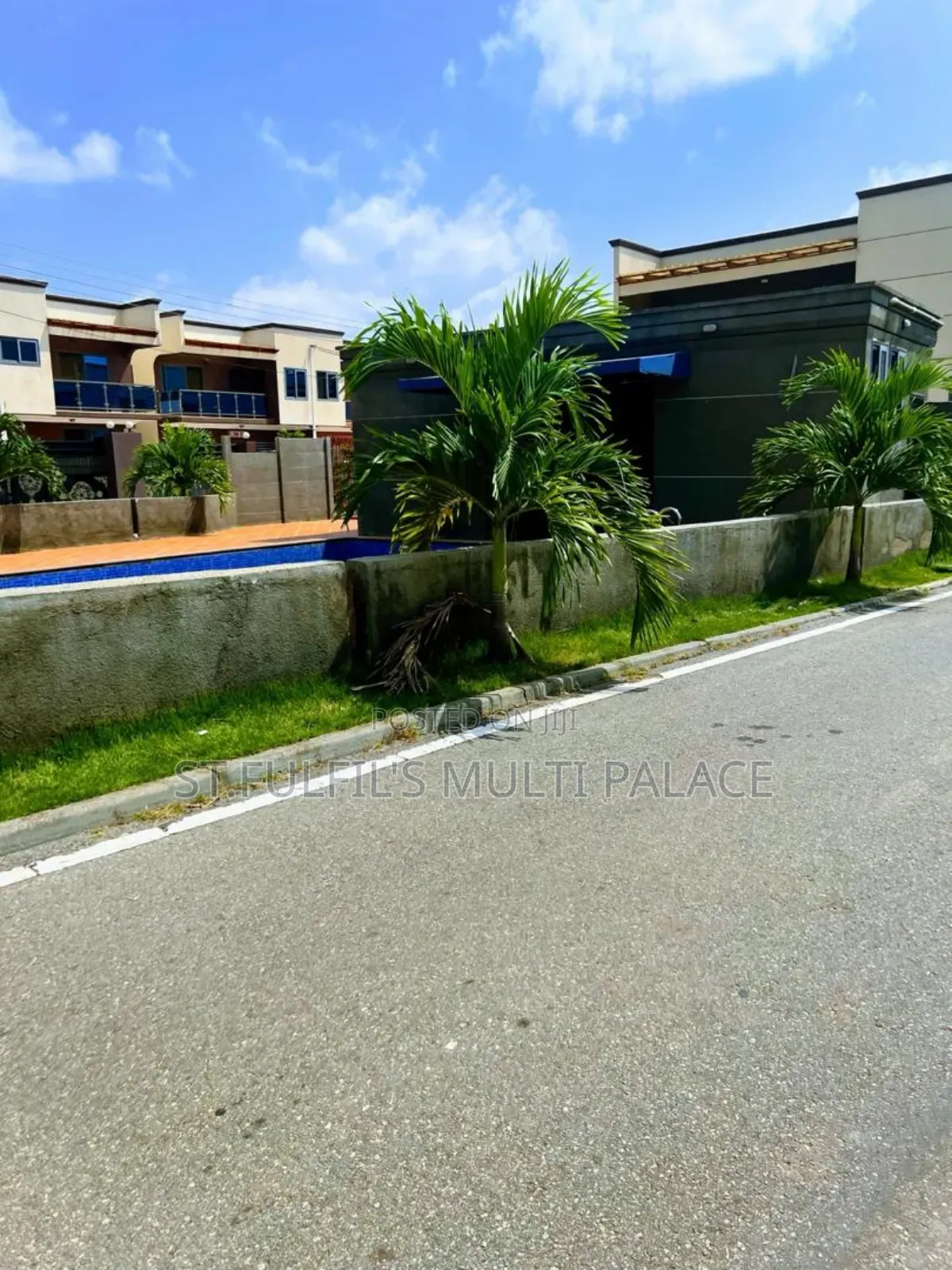 3bdrm House in Oyarifa, Adenta for sale