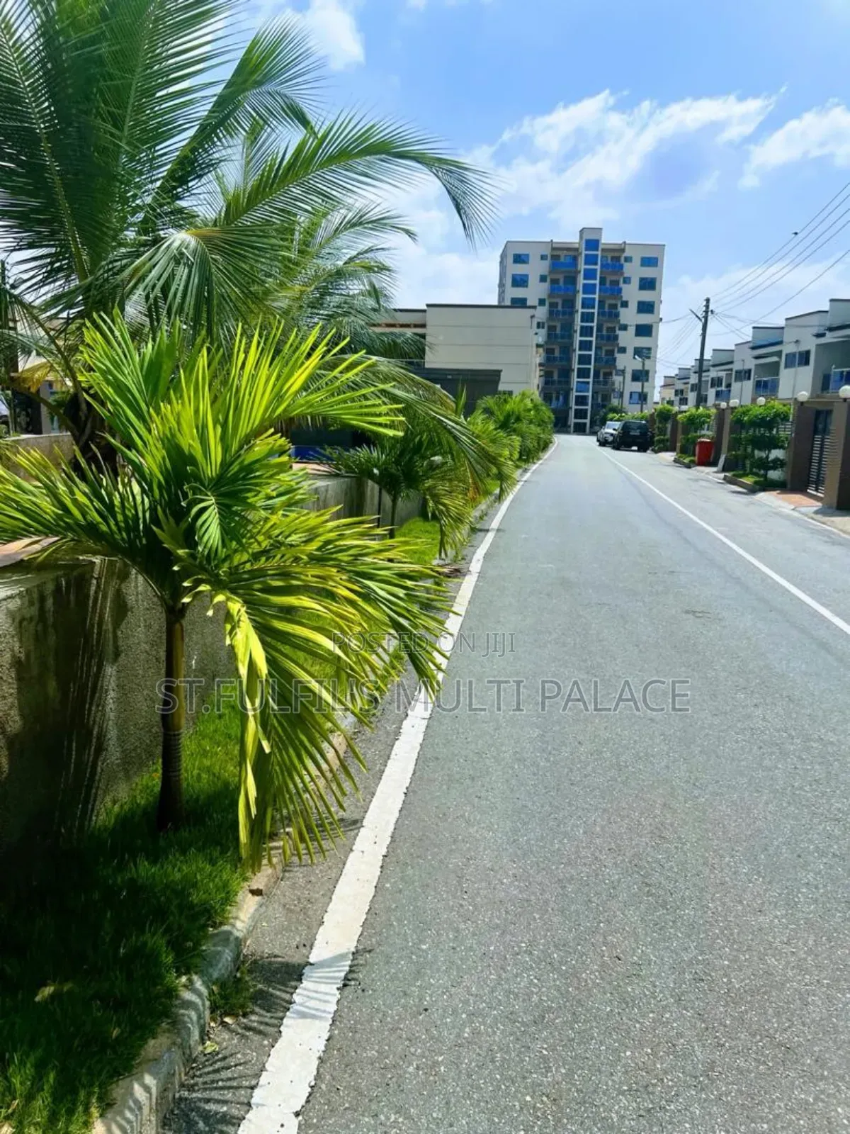 3bdrm House in Oyarifa, Adenta for sale