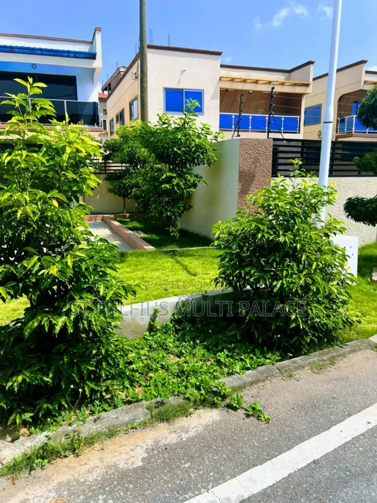 3bdrm House in Oyarifa, Adenta for sale