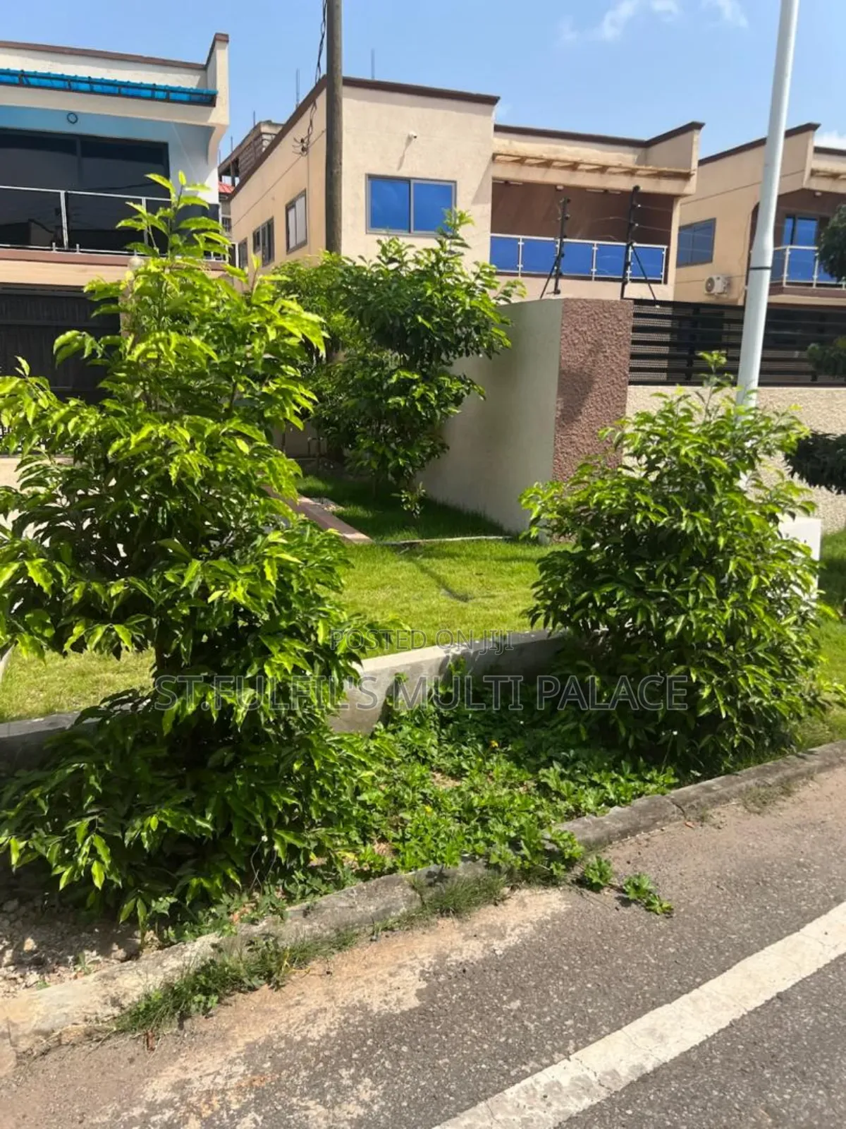 3bdrm House in Oyarifa, Adenta for sale