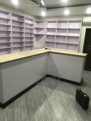 Shelves for Sale