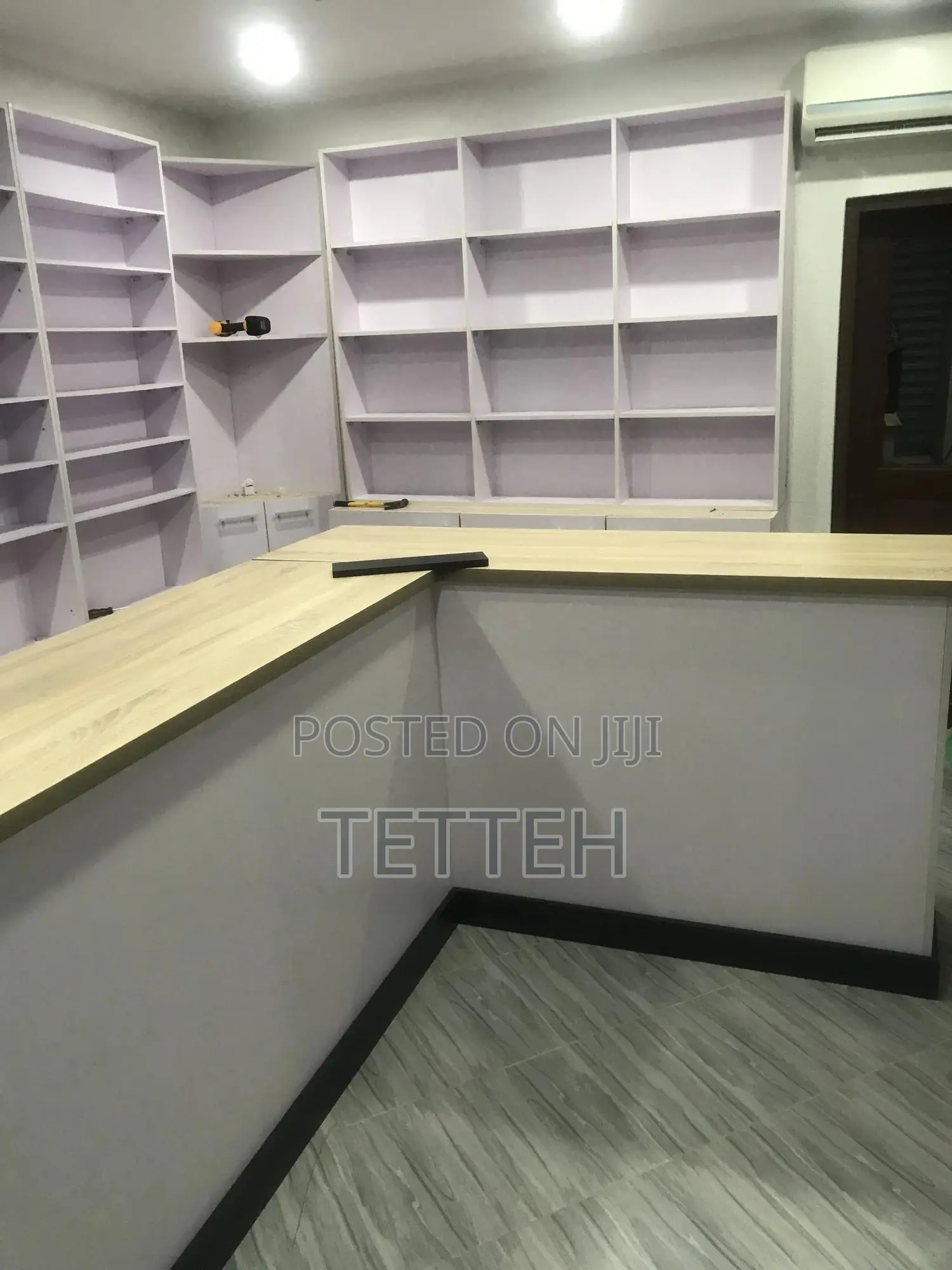 Shelves for Sale