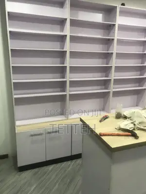 Shelves for Sale