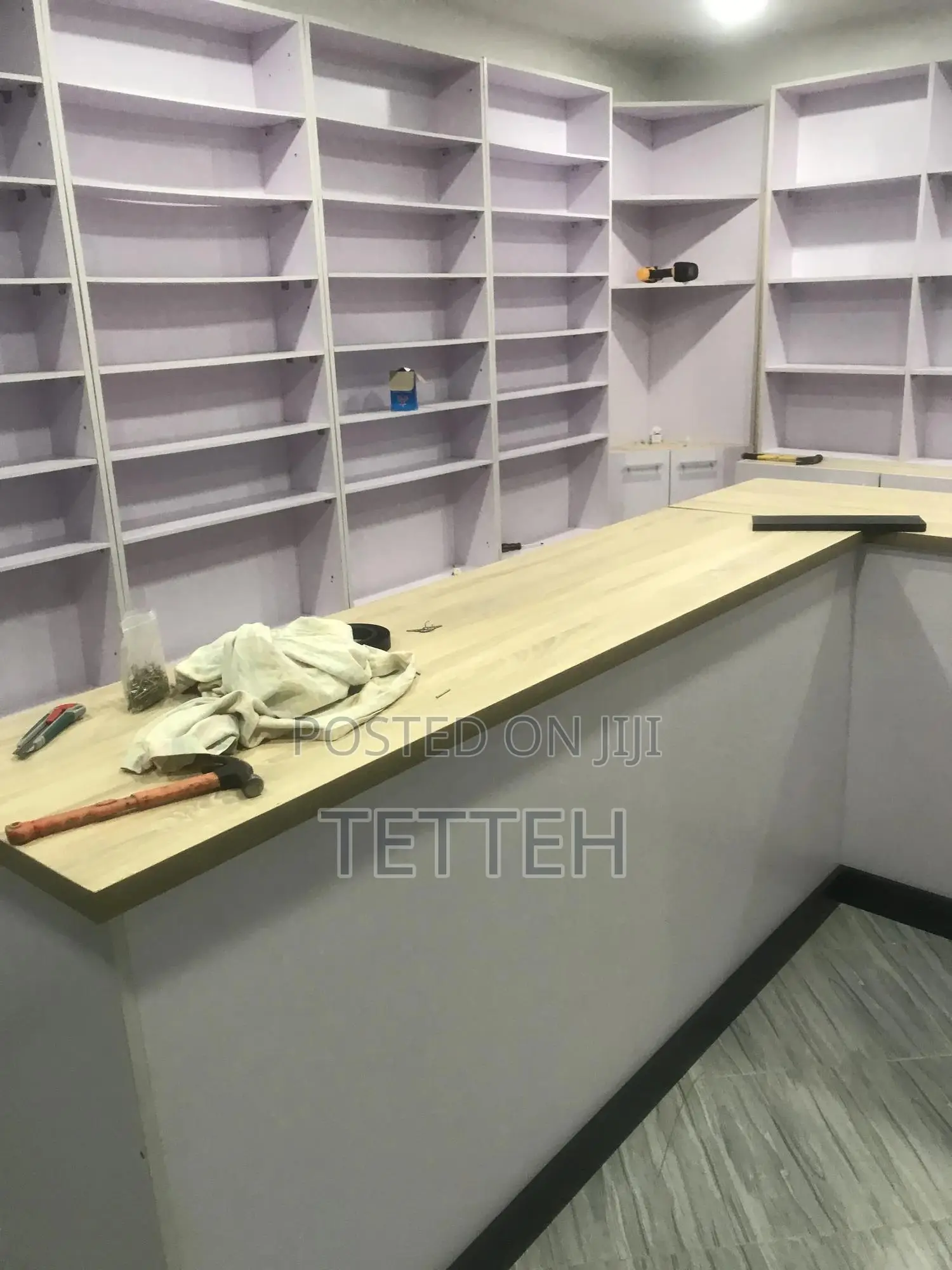 Shelves for Sale