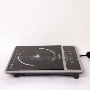 Electric Infrared Cooker