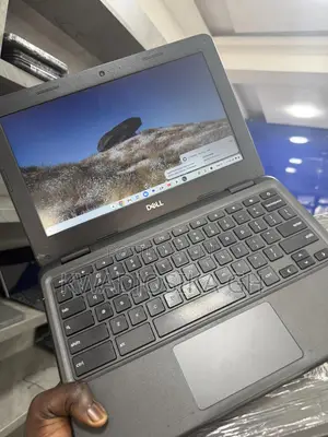 Laptop Dell Chromebook 3100 4GB Intel Core M eMMC 16 GB