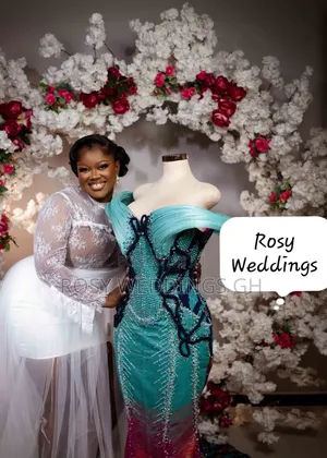 Bridal Room Decor for Less