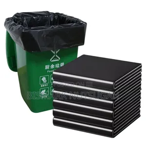 Garbage/Trash Rubber Bags