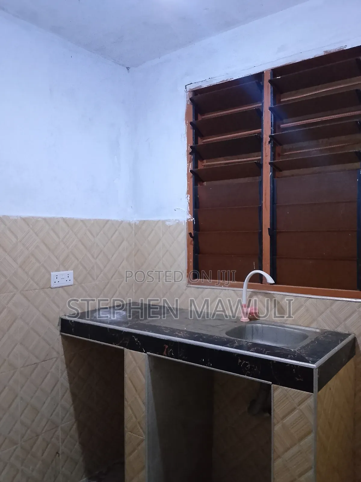 1bdrm Apartment in Ablekuma Agape for rent