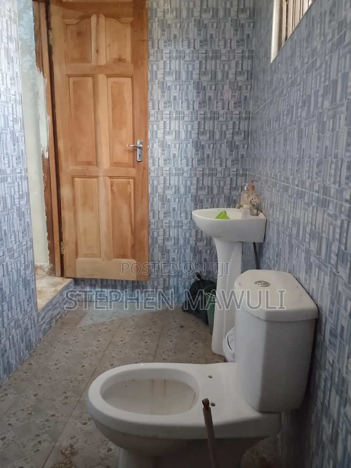 1bdrm Apartment in Ablekuma Agape for rent
