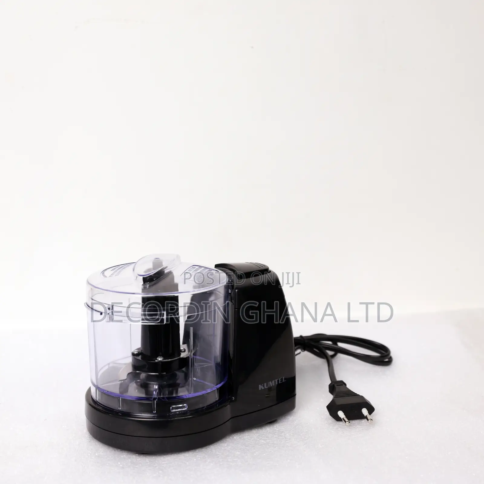 Mini Food Chopper
