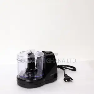 Mini Food Chopper