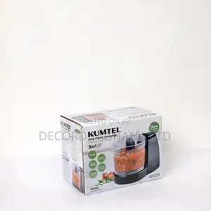Mini Food Chopper