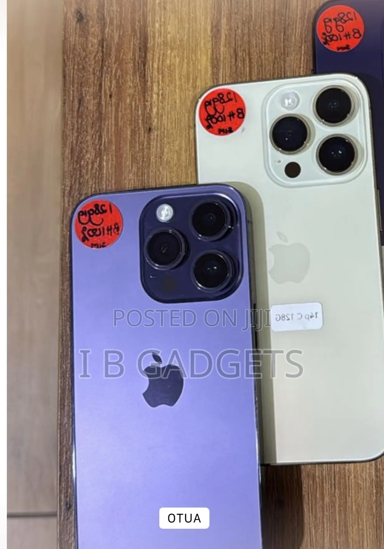 Apple iPhone 14 Pro 256 GB Blue