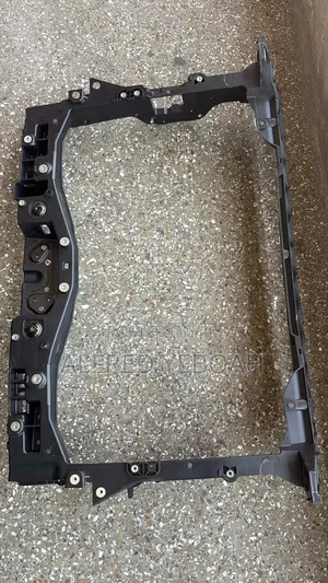 Honda HRV 2024 Radiator Support
