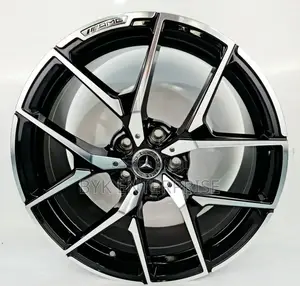 Rims and Tires