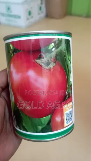 Tomato Cobra 34