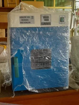 Lab Dry Oven 30l