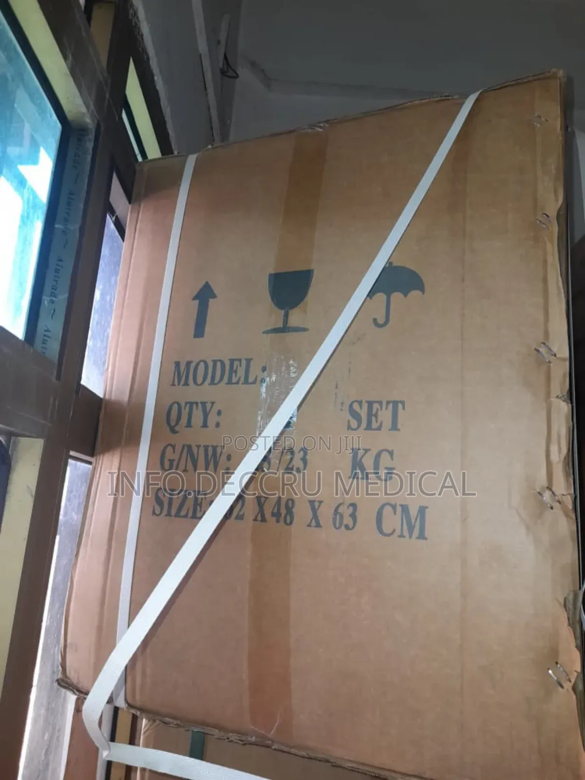Lab Dry Oven 30l