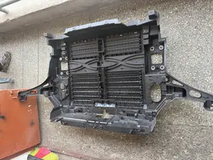 Ford Explorer 2020 Radiator Support