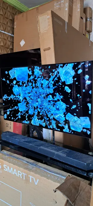 Lg 48" Oled C1 Uhd Smart Apple Airplay Netflix Youtube Bluetooth