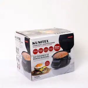 Sandwich / Hamburger Maker