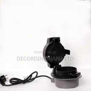 Sandwich / Hamburger Maker