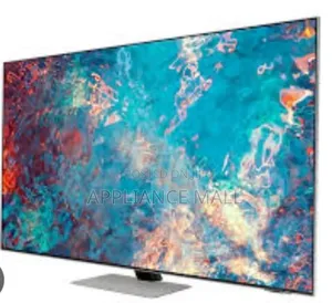 Samsung Tv 85" Qled Neo