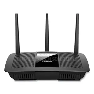 Linksys Ea7450 Max-Stream Ac1900 Wifi 5 Router