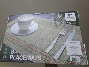 Dining Table Placemats