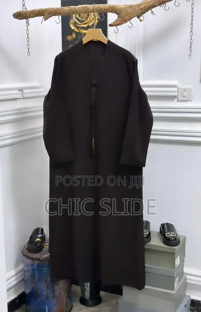 New Styles Jalabia