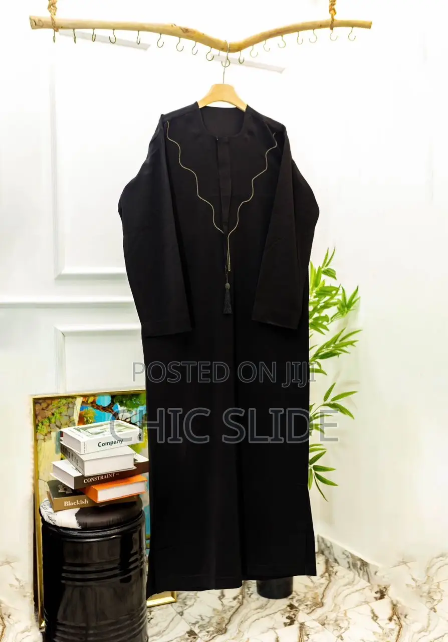New Styles Jalabia