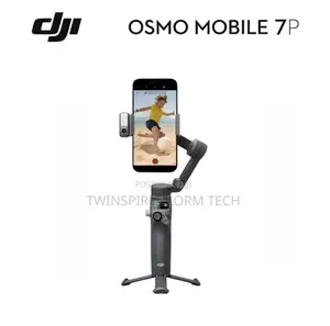 Dji - Osmo Mobile 7p Smartphone Gimbal Stabilizer