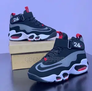Original Nike Air 24 Griffey Max 1 in Colours