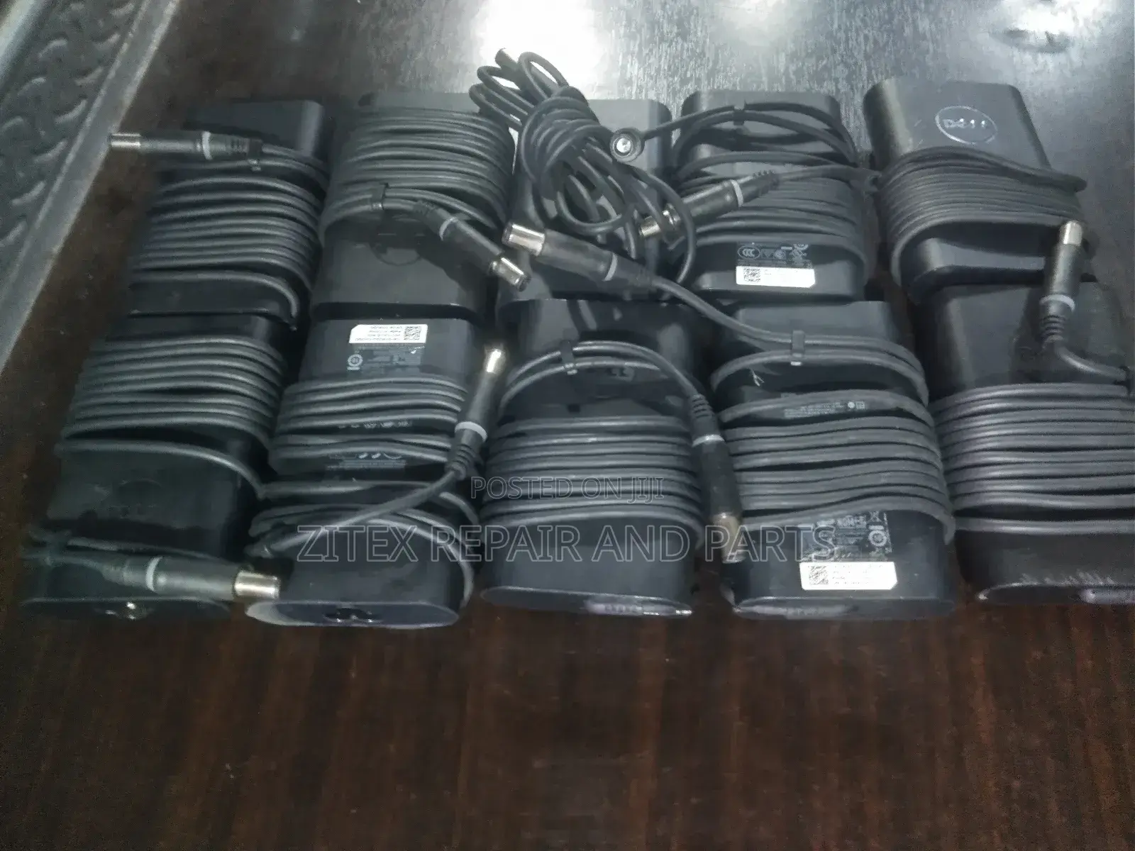 Home Used Laptop Charger