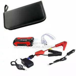 All in One Car Jump Starter (99800)Mah